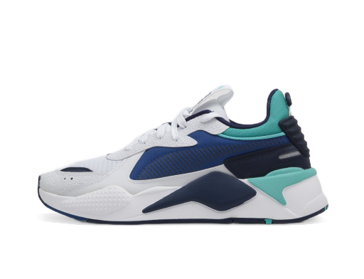 Superge in čevlji Puma RS-X Hard Drive Mornarica | 369818 02