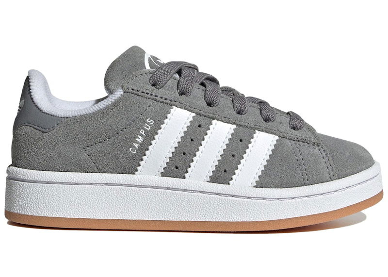 Superge in čevlji adidas Originals Campus 00s Siva | JI4330, 0