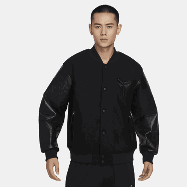 Jakna Nike Kobe Bryant Destroyer Jacket Črna | FB6982-010, 2