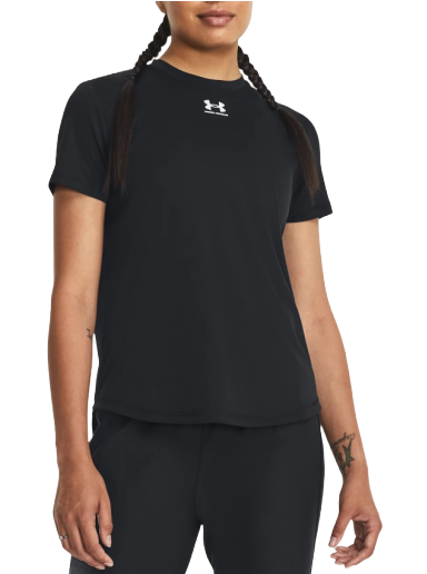 Majica Under Armour Challenger Pro Training Črna | 1379446-001