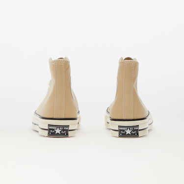 Superge in čevlji Converse Beige Chuck 70 Vintage Bež | A03446C, 3