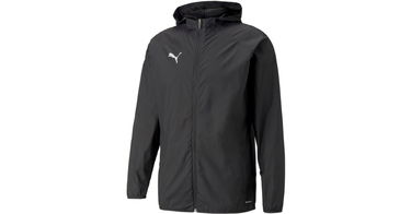 Jakna Puma teamCUP Windhield Črna | 657994-03, 1