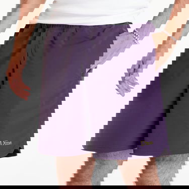 Kratke hlače Dime Classic Shorts Grape Lila | DIMESU2442GRA, 1