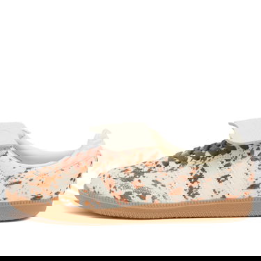 Superge in čevlji adidas Originals Samba Lt UK 3 Rjava | JS3931, 0