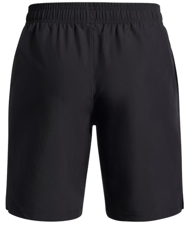 Kratke hlače Under Armour UA Tech Woven Wordmark Training Shorts Črna | 1383341-007, 1