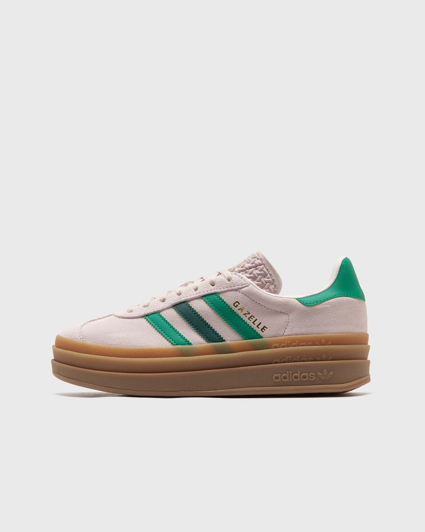 Superge in čevlji adidas Originals GAZELLE BOLD J Roza | JR5952
