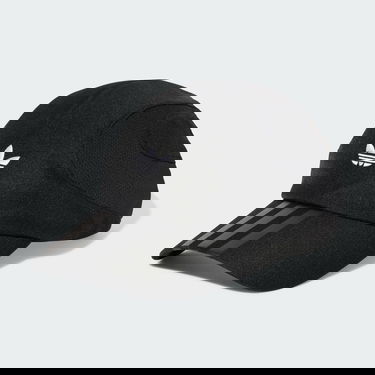Kapa adidas Performance Running Cap Črna | JC6047, 3