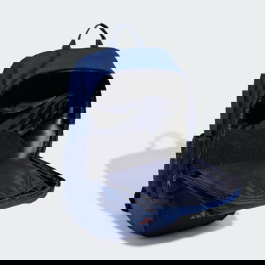 Nahrbtnik adidas Performance Fan Backpack Modra | JC8549, 4