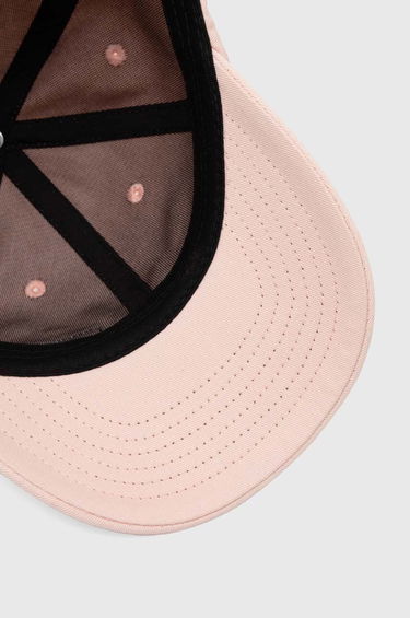 Kapa FILA Fila x Aries Cap Roza | 42PS24HA010122270227, 3