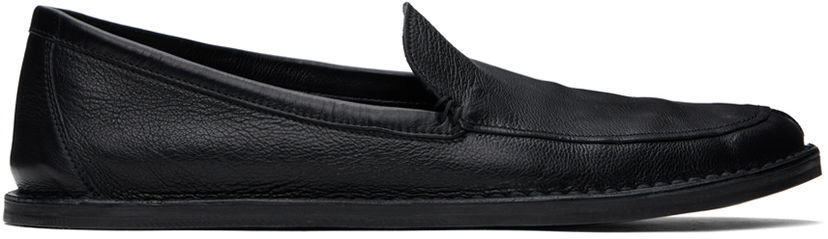 Superge in čevlji The Row The Row Cary V1 Loafers Črna | F2045-L74