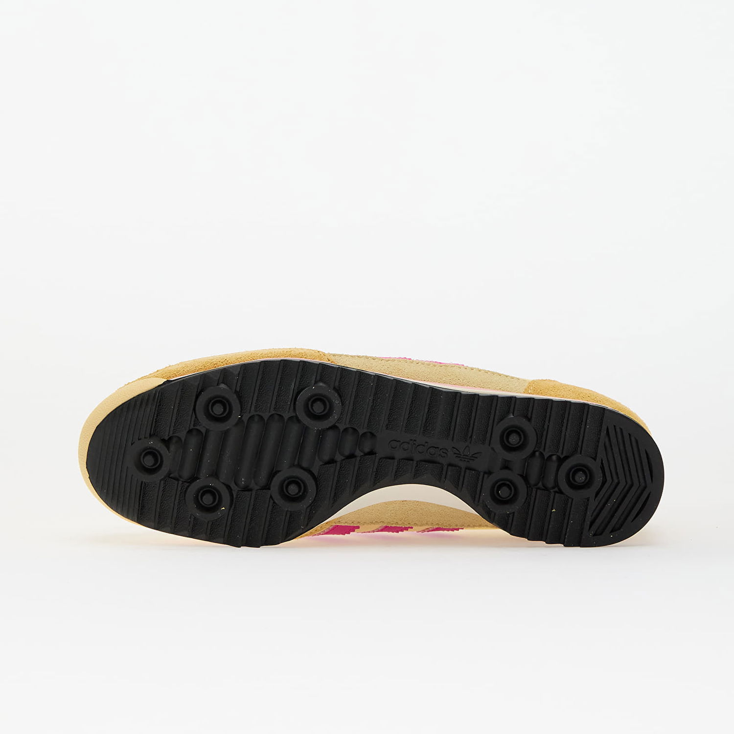 Superge in čevlji adidas Originals SL 72 OG Rumena | JQ6416, 1