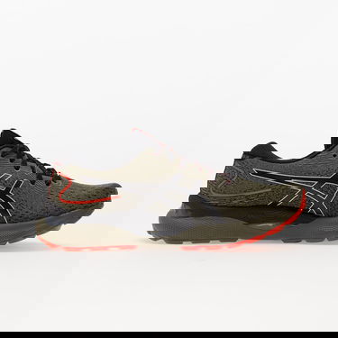 Superge in čevlji Asics GEL-Nimbus 24 TR Zelena | 1011b571-300, 1