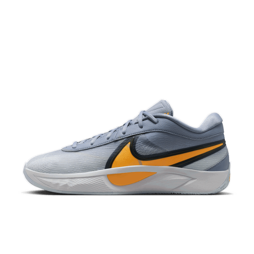 Košarka Nike Giannis Freak 6 Modra | FJ7792-400