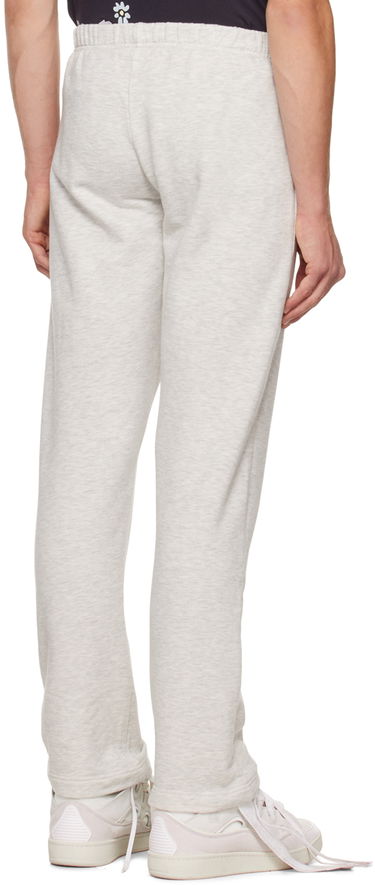 Trenirka ERL Drawstring Lounge Pants Siva | ERL05P014, 2