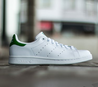 Superge in čevlji adidas Originals Stan Smith J 36 2/3 Bela | M20605, 1