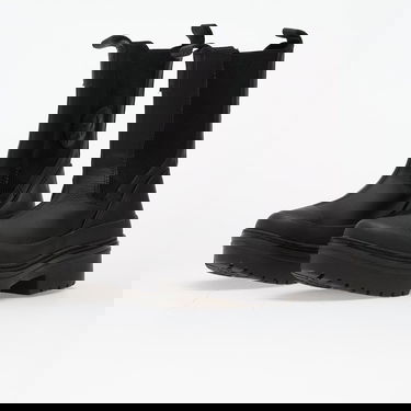 Superge in čevlji Converse Chuck Taylor All Star Lugged Heel Chelsea Boot Črna | A12985C, 5