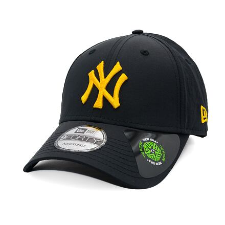 Kapa New Era Adjustable 9FORTY NY Yankees Baseball Cap (56-59 cm) Mornarica | 60595187