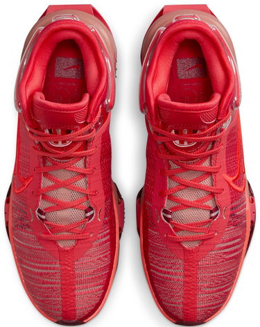 Superge in čevlji Nike AIR ZOOM G.T. JUMP 2 Rdeča | dj9431-602, 4