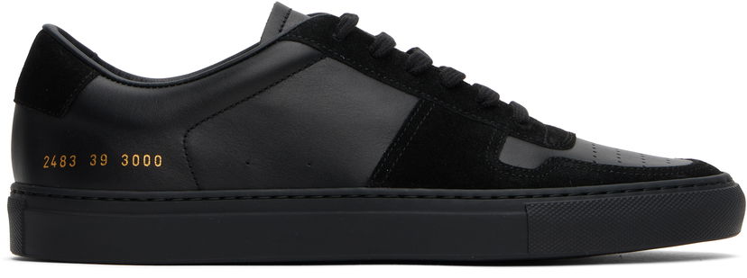 Common Projects BBall Duo