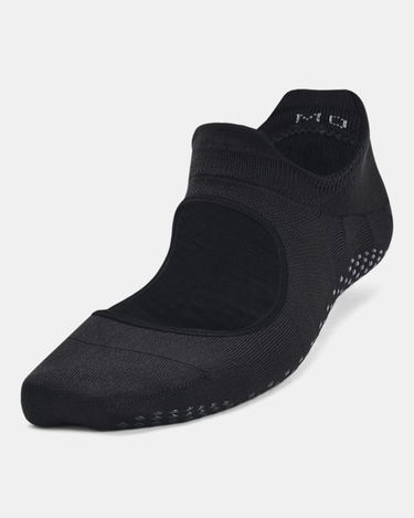 Nogavice Under Armour Socks Črna | 1373336-002, 1