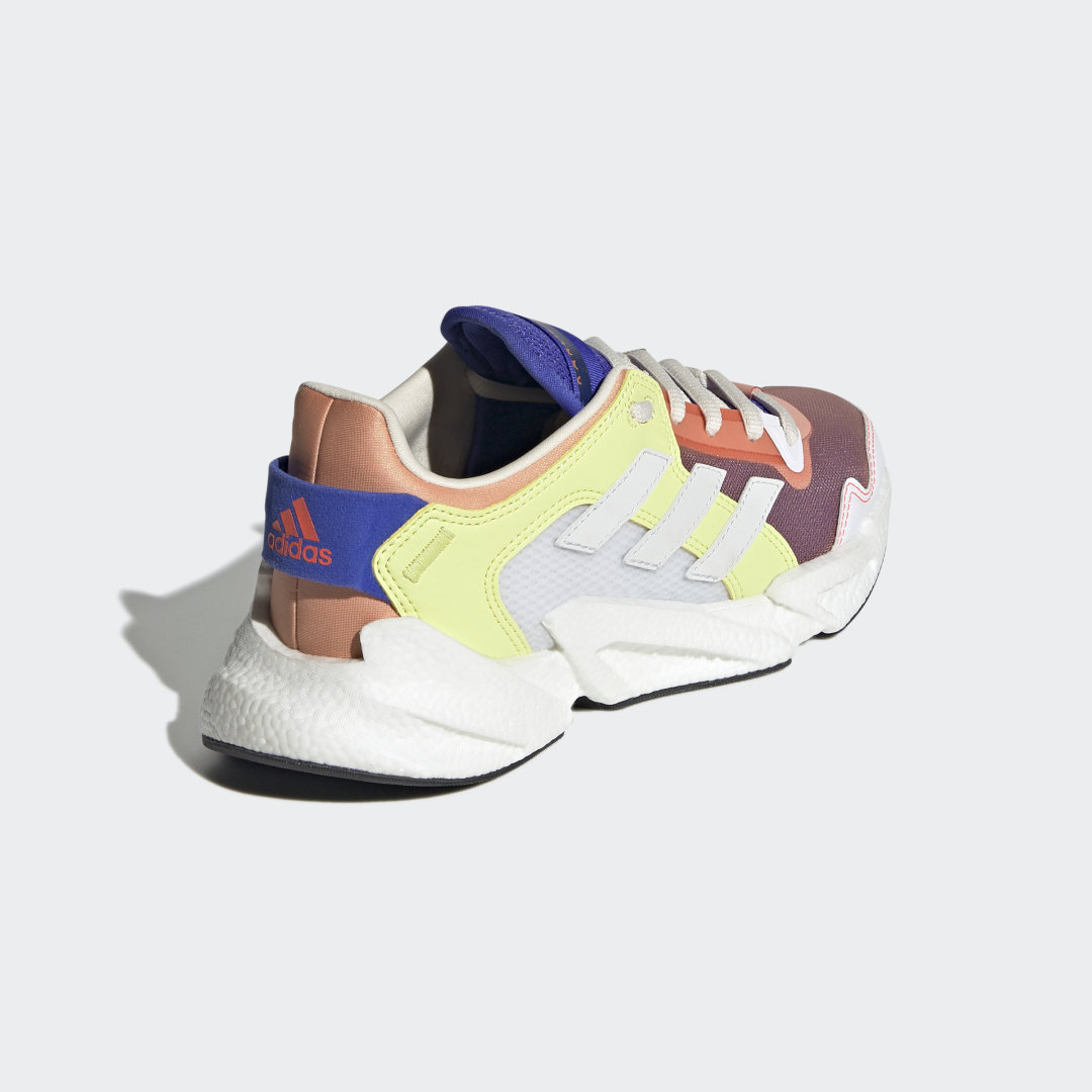 Superge in čevlji adidas Performance Karlie Kloss x X9000 Večbarvna | S24028, 1