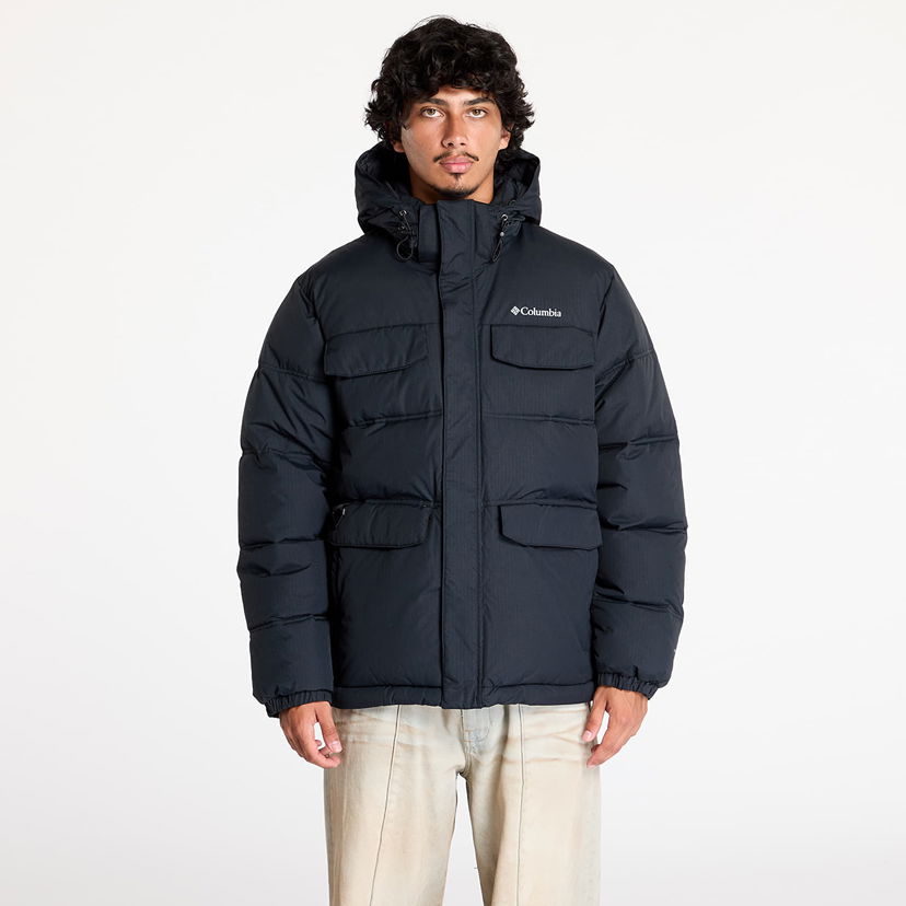 Puhovka Columbia Landroamer™ Puffer Jacket Black Črna | 2088081010