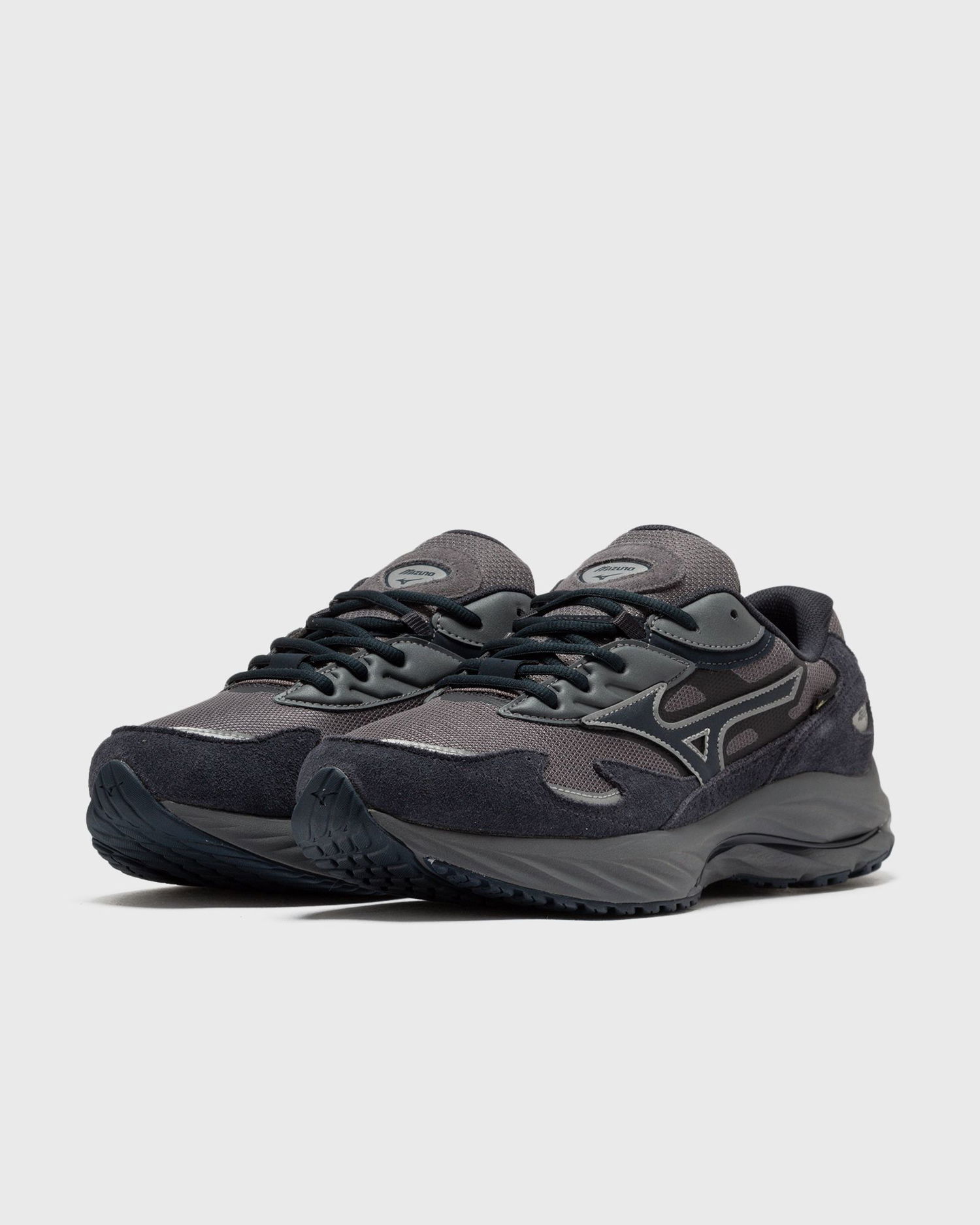 Superge in čevlji Mizuno WAVE RIDER BETA Modra | D1GA245202, 1