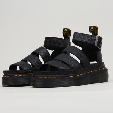 Superge in čevlji Dr. Martens Clarissa II Quad Črna | DM24476001, 1