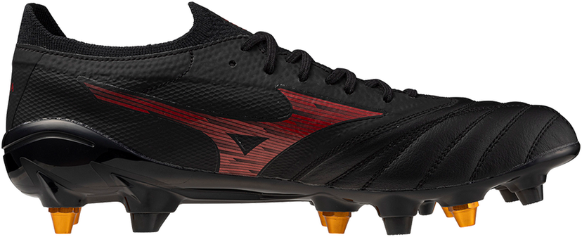 Superge in čevlji Mizuno Mizuno Morelia Neo IV Beta Elite SG Črna | p1gc2542-00