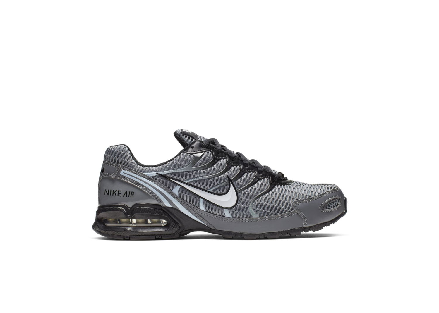 Superge in čevlji Nike Air Max Torch 4 Cool Grey Siva | 343846-012, 0