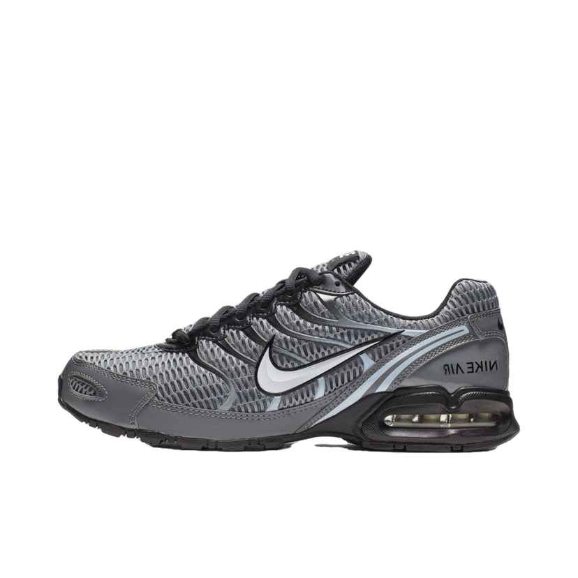 Superge in čevlji Nike Air Max Torch 4 Cool Grey Siva | 343846-012