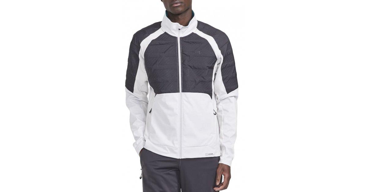 Vetrovka Craft Jacket ADV Nordic Speed Večbarvna | 1912420-914992, 1