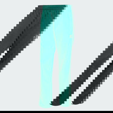 Trenirka adidas Performance Classics Firebird Track Pants Zelena | JP2539, 3