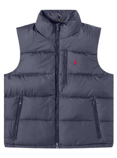 Telovnik Polo by Ralph Lauren Polo Ralph Lauren El Cap Down Collection Črna | 710825872002