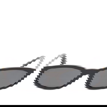 Sončna očala Miu Miu Miu Miu 0MU A06S Sunglasses Črna | 0MU-A06S-54-16K08Z, 2