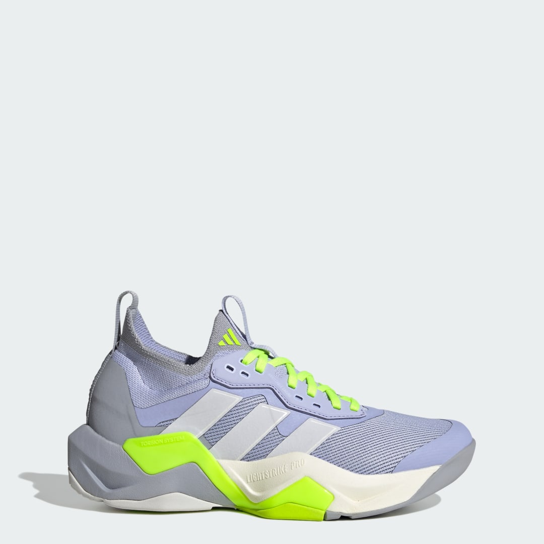 Superge in čevlji adidas Performance Rapidmove ADV 2 Lila | IH5137, 0