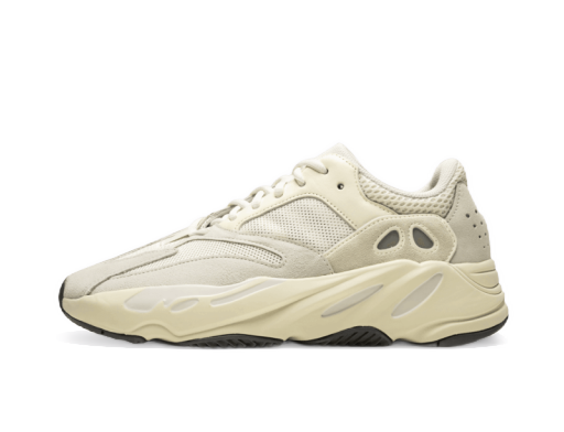 Superge in čevlji adidas Yeezy Yeezy Boost 700 "Analog" Bež | EG7596