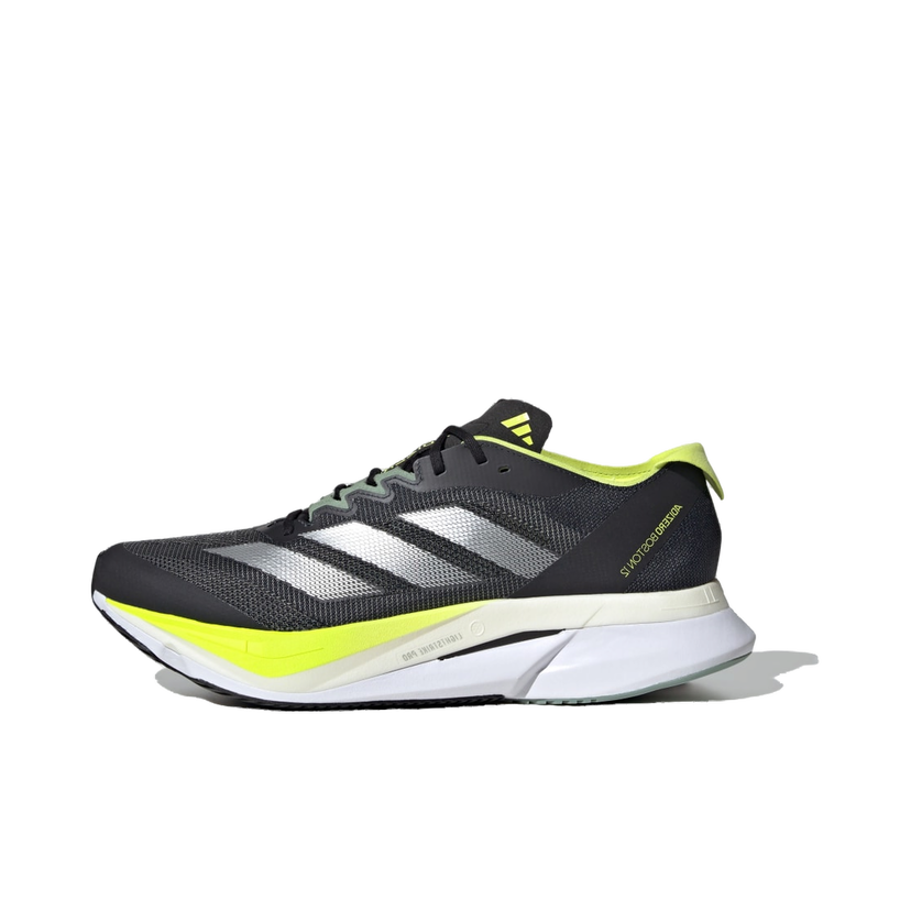 Superge in čevlji adidas Performance Adizero Boston 12 Zelena | JI4477