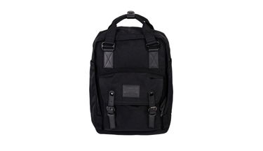 Nahrbtnik Doughnut Macaroon Series Backpack Črna | D010B-0003-F, 1