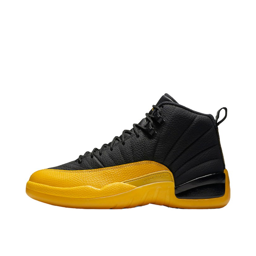 Superge in čevlji Jordan Air Jordan 12 Retro "University Gold" Črna | 130690-070