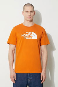 T-Shirt Easy Tee With Print