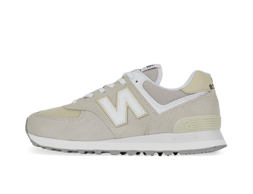 Superge in čevlji New Balance 574 "Beige" Bež | U574FOG
