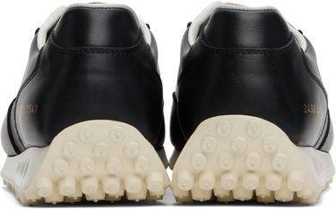 Oblačila Common Projects Common Projects New Track Črna | ARTICLE 2498, 1