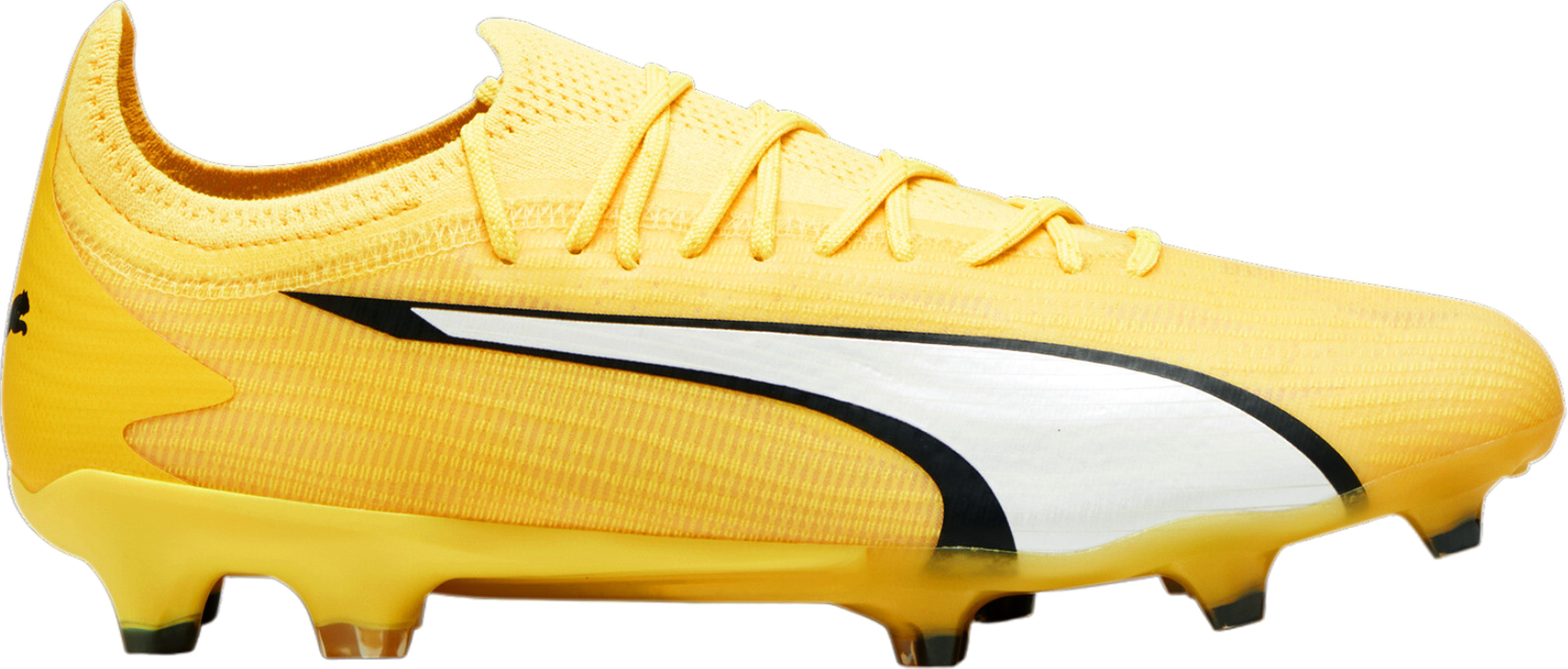 Superge in čevlji Puma Puma ULTRA ULTIMATE FG/AG Rumena | 107311-04, 0