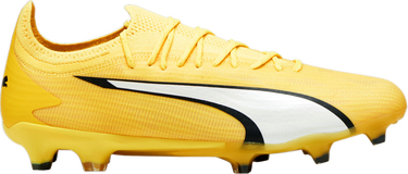 Superge in čevlji Puma Puma ULTRA ULTIMATE FG/AG Rumena | 107311-04, 0