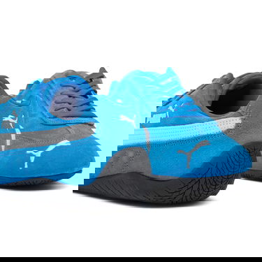 Superge in čevlji Puma Speedcat OG Modra | 398846-18, 3