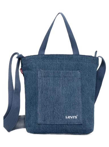 Torbica Levi's Handbag Mornarica | D7561.0012