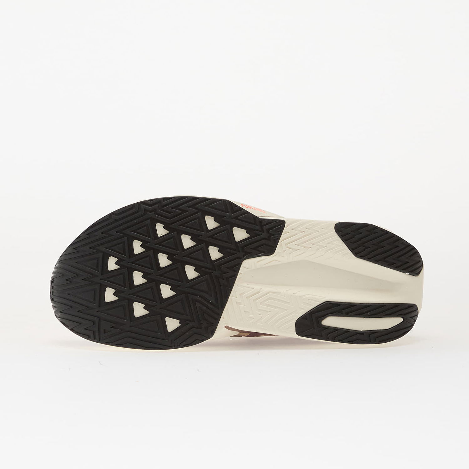 Superge in čevlji New Balance FuelCell Rebel v5 Bež | WFCXLJ5 WIDE, 1