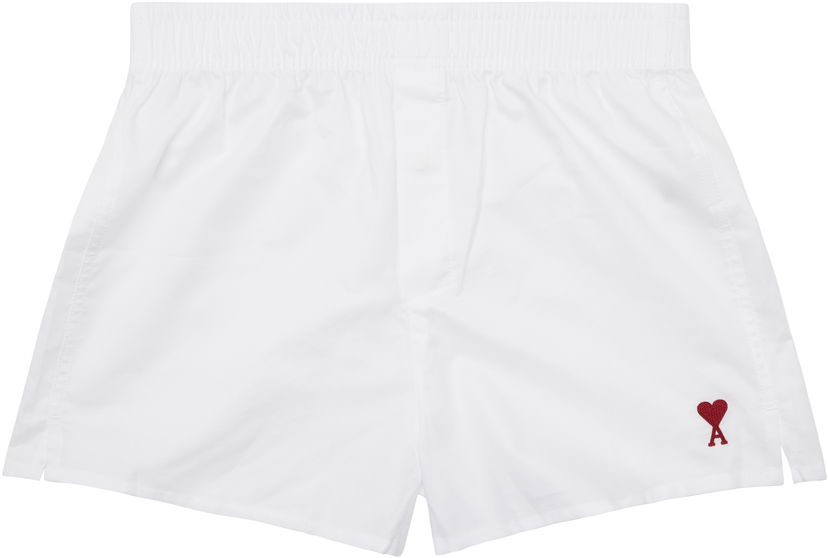 Boksarice AMI AMI de Coeur Boxers Bela | HUN010.CO0094