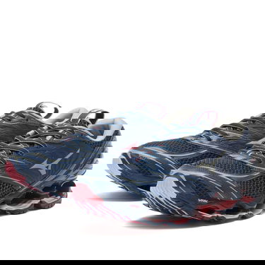Superge in čevlji Mizuno VRUNK Wave Prophecy LS Mornarica | D1GD251601, 2